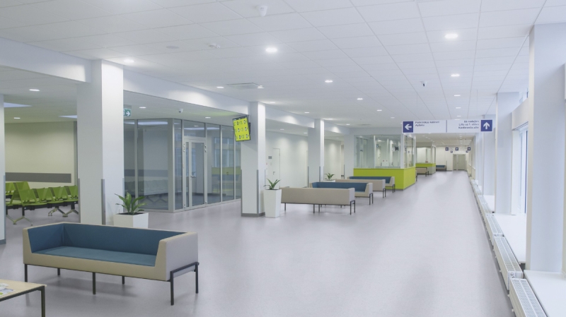 Forbo Colorex EC - Fliese - Farbe 250204 montblanc