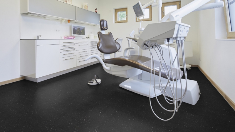 Forbo Colorex EC - Fliese - Farbe 250240 etna