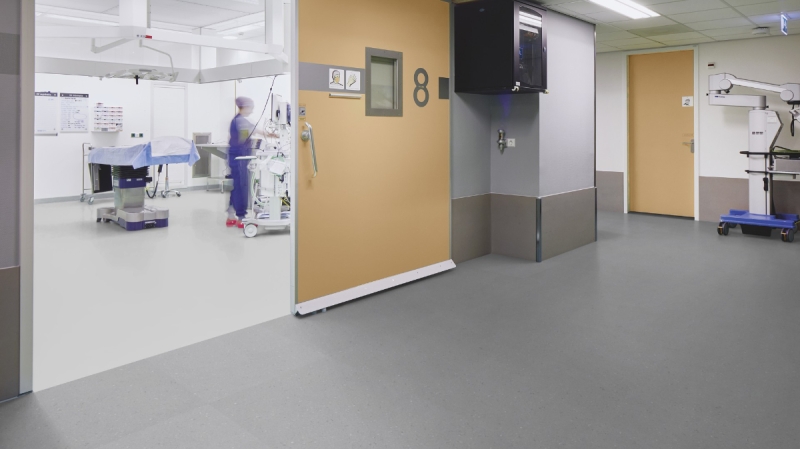 Forbo Colorex EC - Fliese - Farbe 250262 nebo