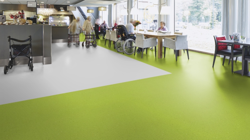 Forbo Colorex EC - Fliese - Farbe 250268 pelion