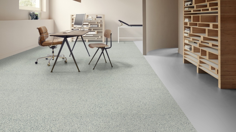 Forbo Colorex EC - Fliese - Farbe 250299 glow