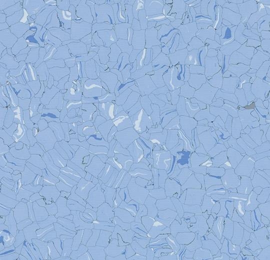 Forbo Colorex Plus Basic - Fliese - Farbe 621022 niagara