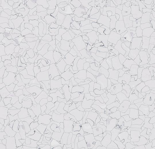 Forbo Colorex Plus Basic - Fliese - Farbe 621004 montblanc