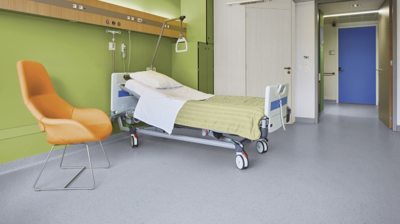 Forbo Colorex Plus EC 621005 adula Vinylboden