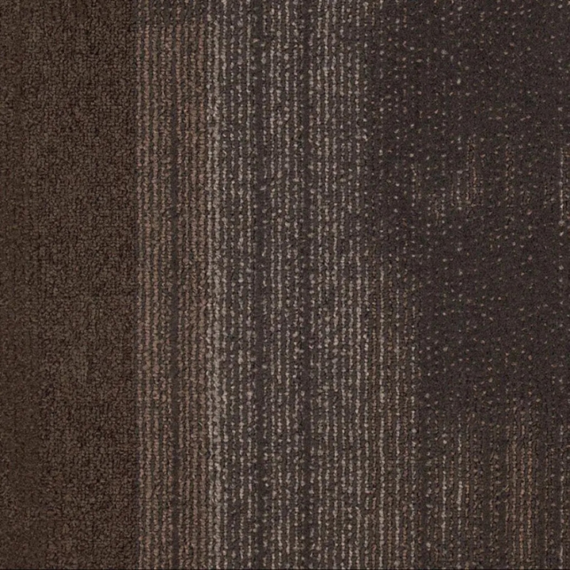 Forbo Tessera - Contour - 1901 Volcanic Brick - Teppichfliese