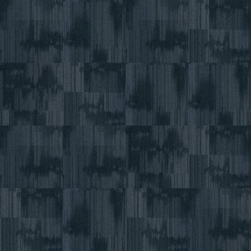 Forbo Tessera - Contour - 1907 Deep Loch - Teppichfliese