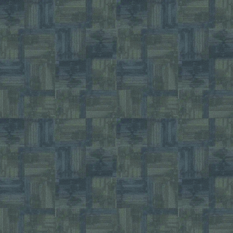 Forbo Tessera - Contour - 1910 Morning Dew - Teppichfliese