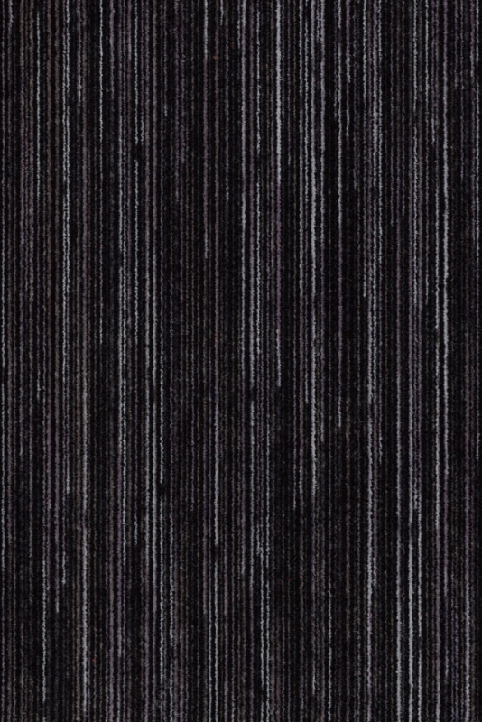 Forbo Coral Welcome - 3210 black magic - Sauberlaufzone