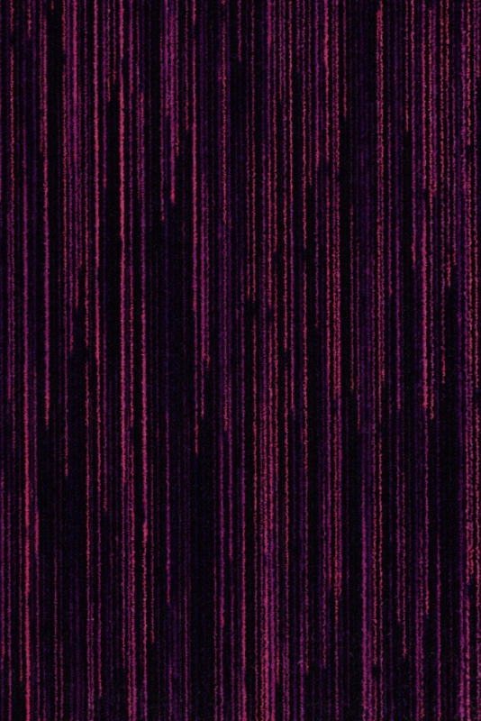 Forbo Coral Welcome - 3219 colour purple - Sauberlaufzone