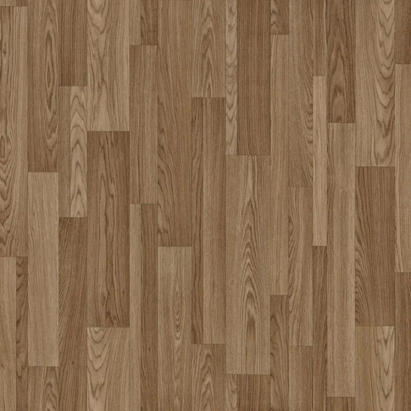 Forbo Eternal de Luxe Comfort - Bahnenware - 3006/30062 multisize hazelnut oak