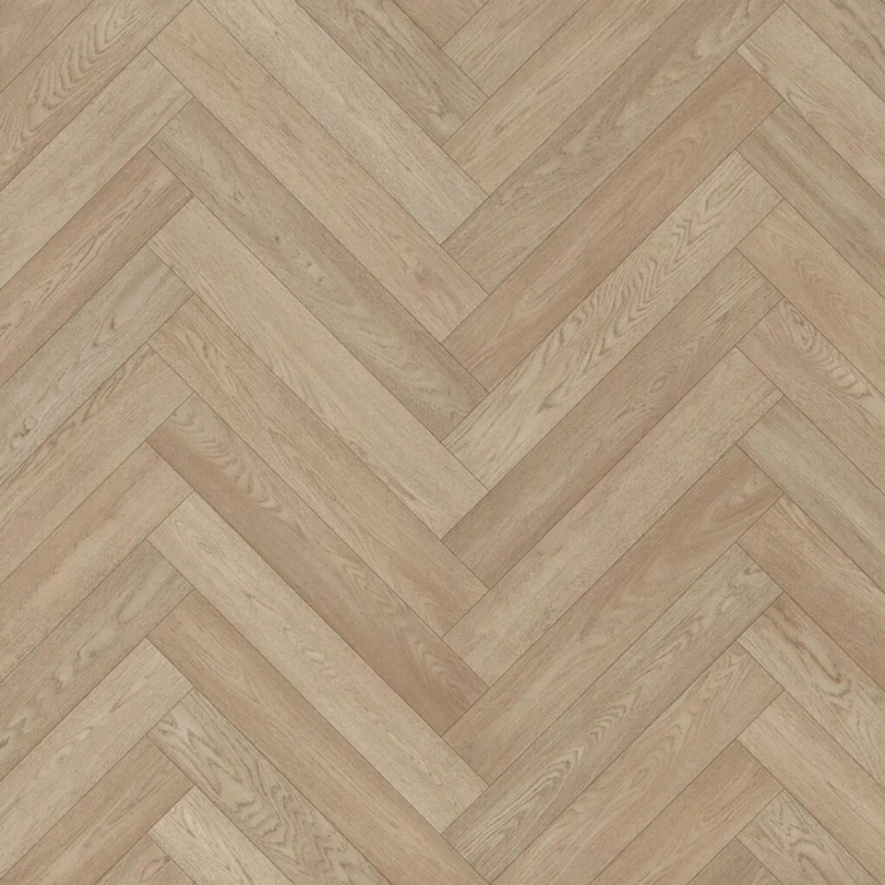 Forbo Eternal de Luxe Comfort - Bahnenware - 3073/30732 blond large herringbone