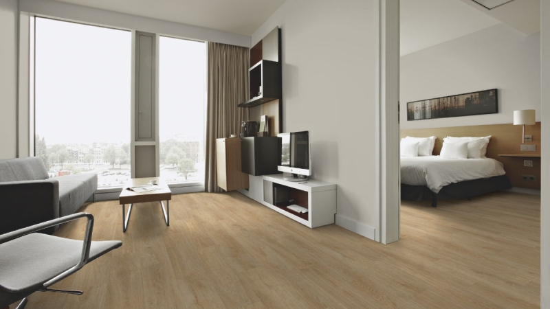 Forbo Flotex Naturals - white oak 010038F