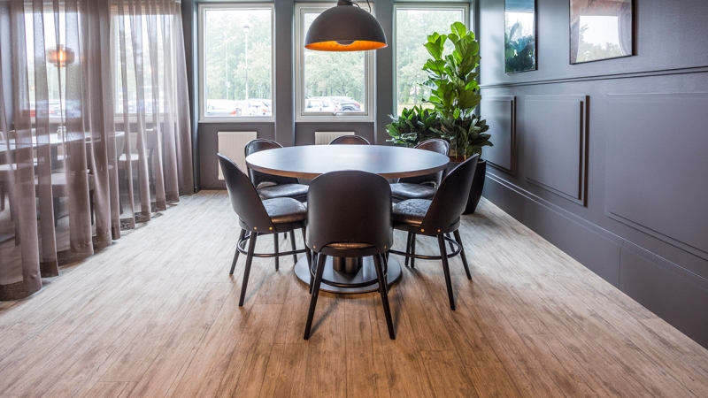 Forbo Flotex Naturals - European white wood 010039F