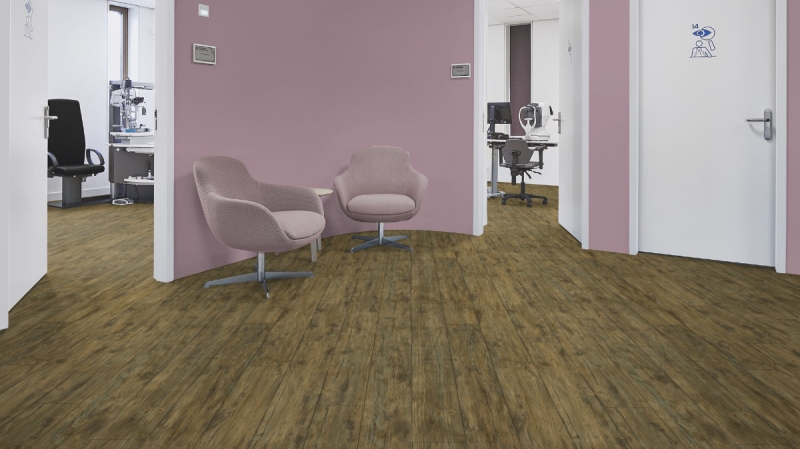 Forbo Flotex Naturals - antique pine 010040F