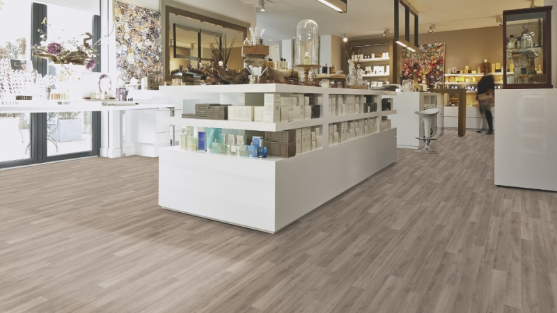 Forbo Flotex Naturals - warm oak 010075F