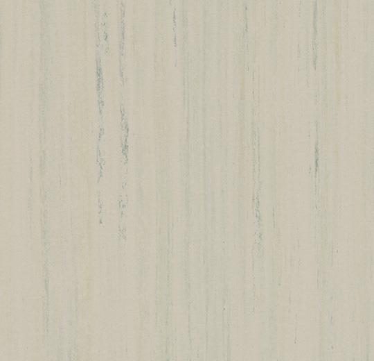 Forbo Marmoleum Striato - 5257 Sandy Chalk Linoleum Bahnenware 2,5 mm