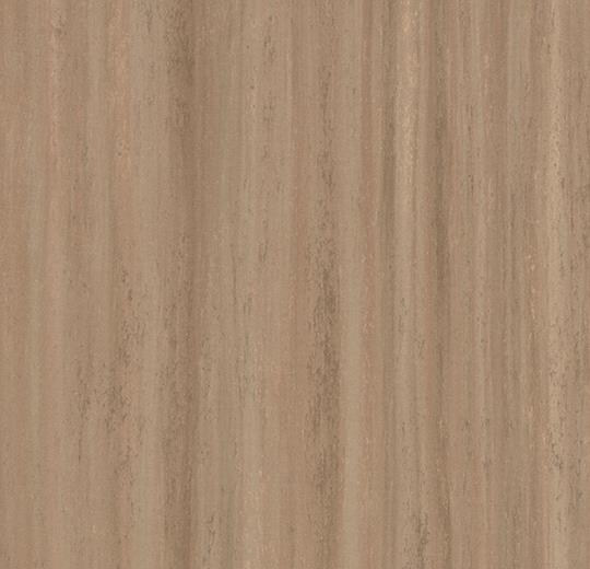 Forbo Marmoleum Striato - 5217 whitered prairie Linoleum Bahnenware 2,5 mm