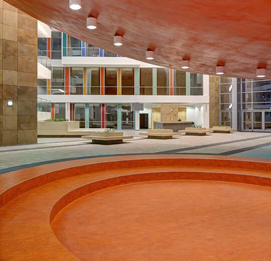 Forbo Marmoleum FRESCO - 3126 Kyoto Linoleum Bahnenware 2,5 mm