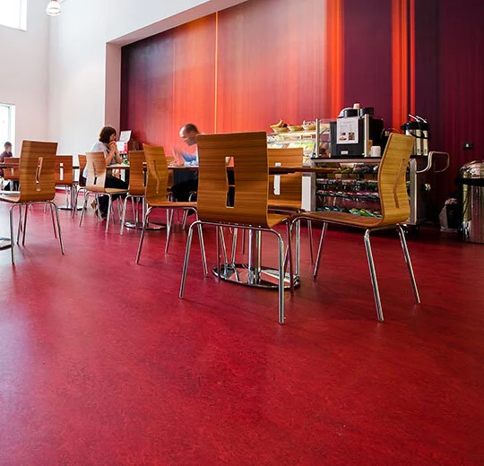 Forbo Marmoleum REAL - 3127 Bleeckerstreet Linoleum Bahnenware 2,5 mm