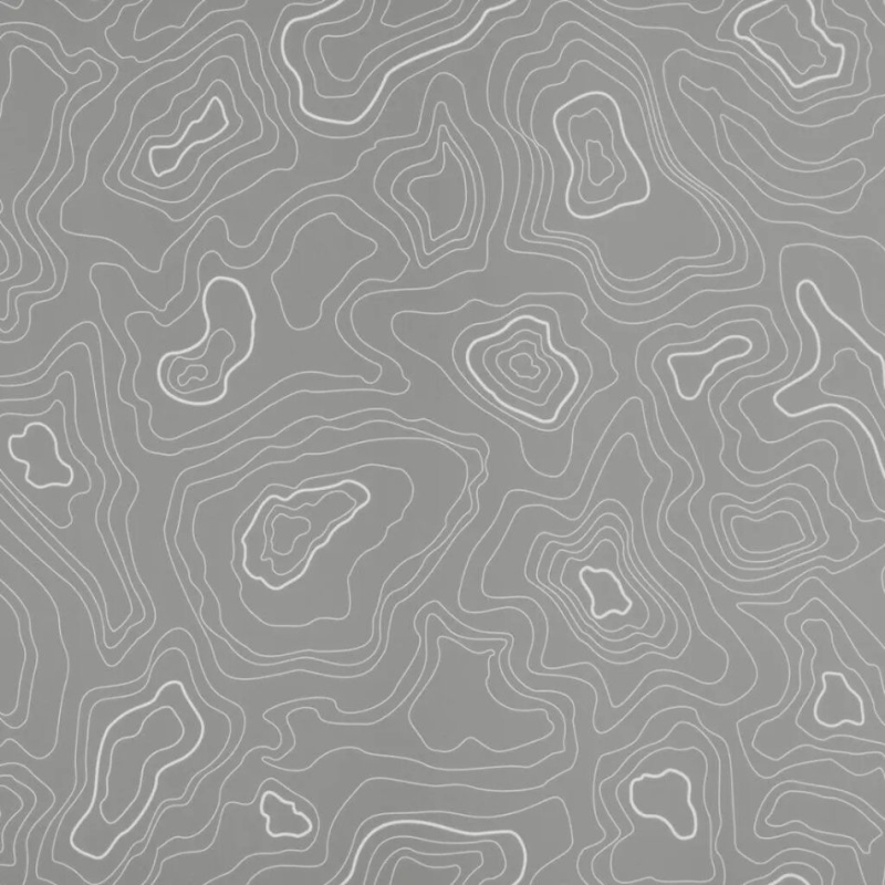 Forbo Modul'up Compact Material - Bahnenware - 922UP43C steel grey topography