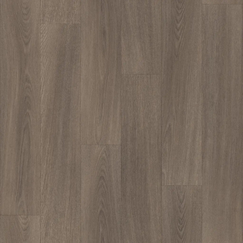 Forbo Modul'up Compact Wood - Bahnenware - 8422UP43C carbon oak