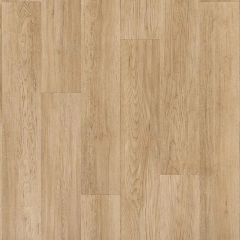 Forbo Modul'up Compact Wood - Bahnenware - 8513UP43C blond chill oak