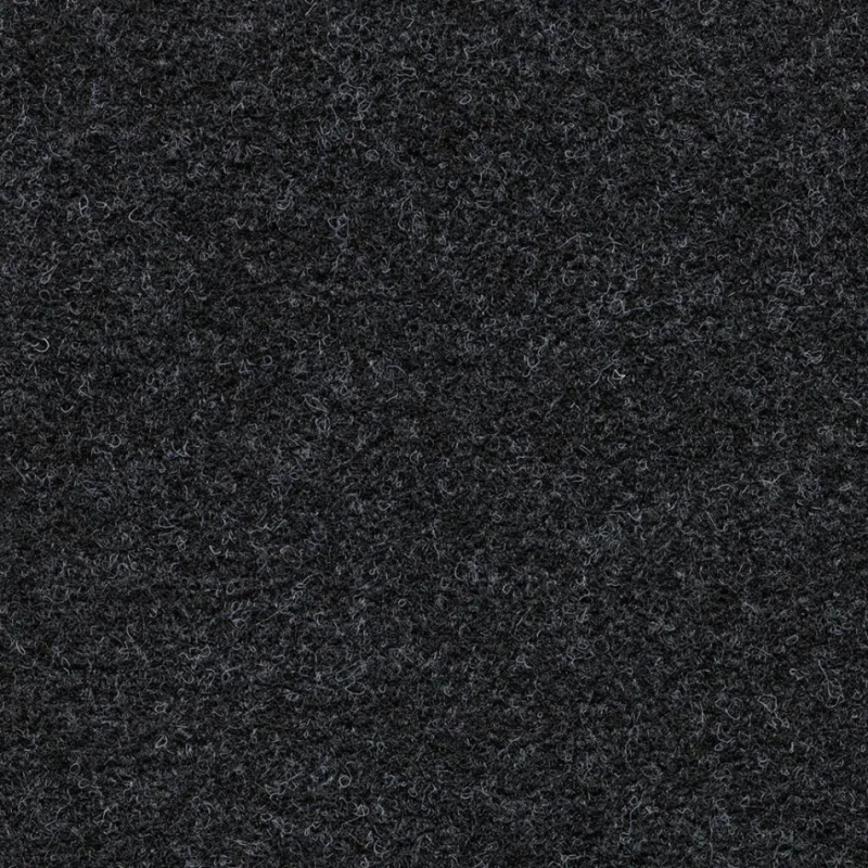 Forbo Nadelvlies Forte - 96069 black