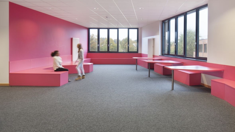 Forbo Nadelvlies Rollenware Markant - 11110 quartz