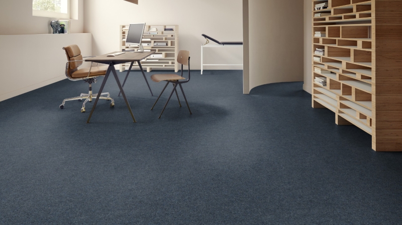 Forbo Nadelvlies Rollenware Markant - 11127 storm