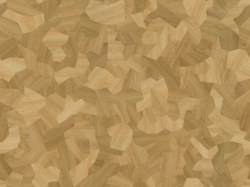 Forbo Sarlon Wood 15 dB / 19 dB - Akustikbelag - 98513T4315/19 contrasted shaped wood