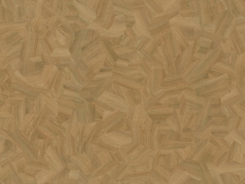 Forbo Sarlon Wood 15 dB / 19 dB - Akustikbelag - 98523T4315 / 19 honey shaped wood