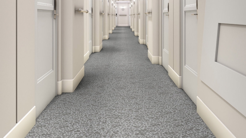 Forbo Flotex Sottsass Designkollektion - Bacteria 990201