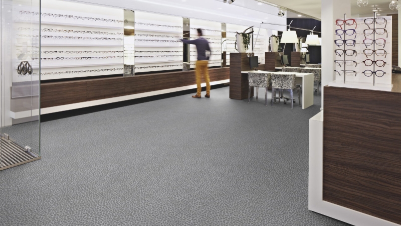 Forbo Flotex Sottsass Designkollektion - Terrazzo 990706