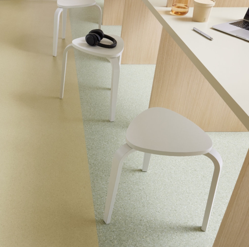 Forbo Sphera Element - 50099 fennel