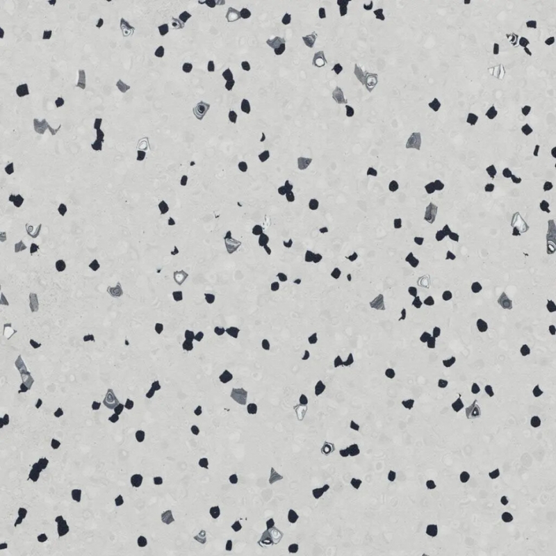 Forbo Sphera EC - Bahnenware - 450003 light neutral grey