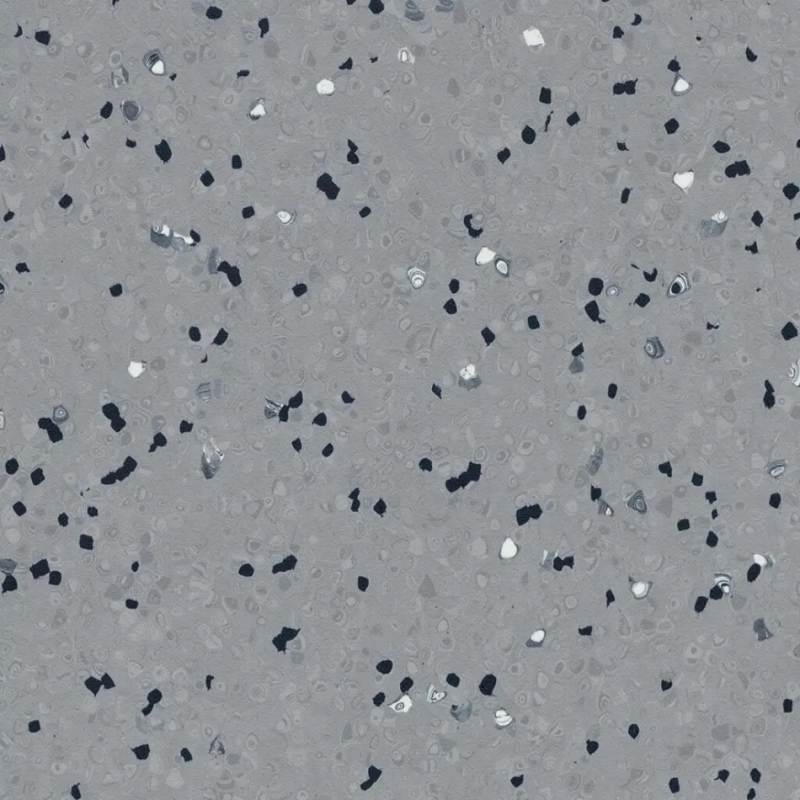 Forbo Sphera EC - Bahnenware - 450005 dark neutral grey