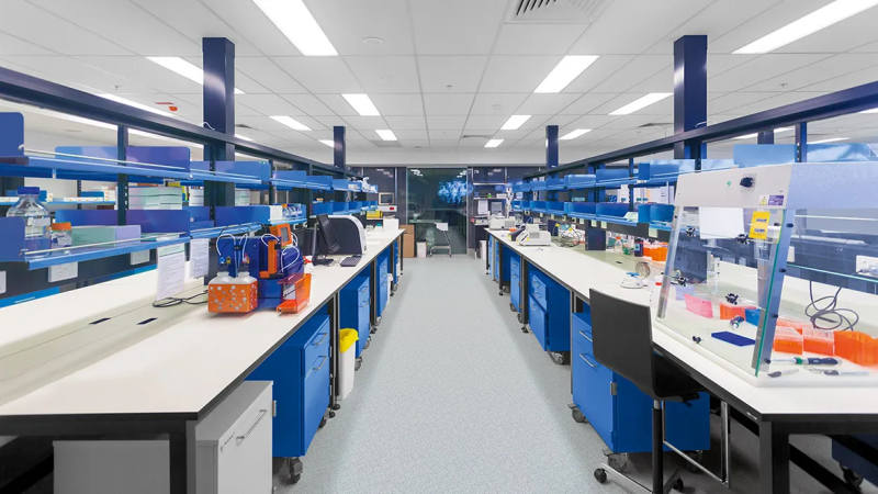 Forbo Sphera EC - Bahnenware - 450007 grey sky