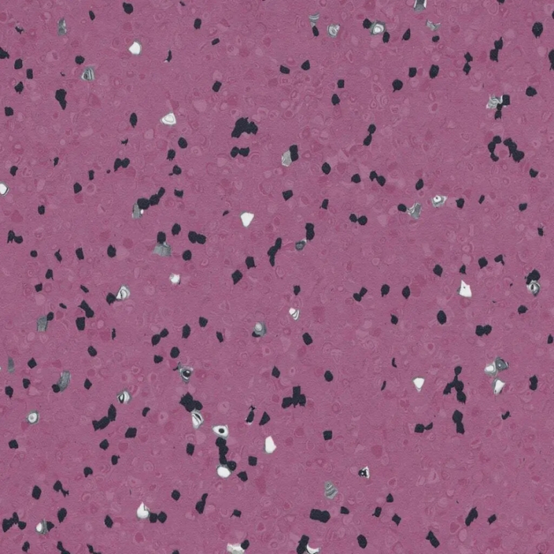 Forbo Sphera EC - Bahnenware - 450034 amethyst