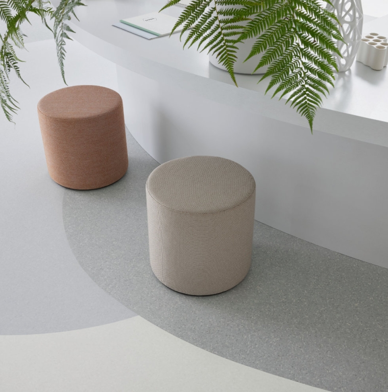 Forbo Sphera Element - 50007 grey sky