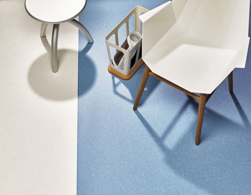 Forbo Sphera Element - 50037 China blue