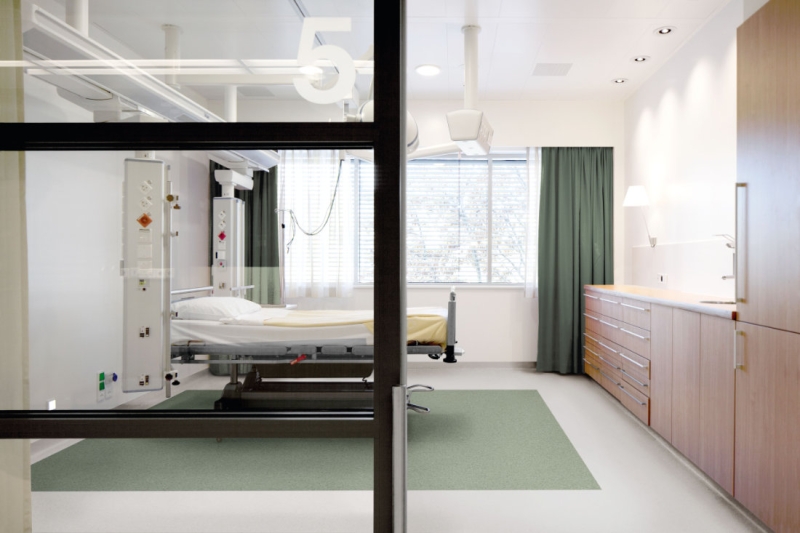 Forbo Sphera Element - 50003 light neutral grey