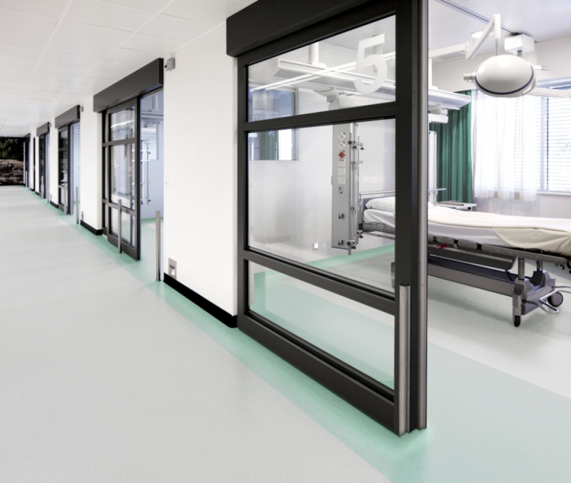 Forbo Sphera Element - 50008 silver grey