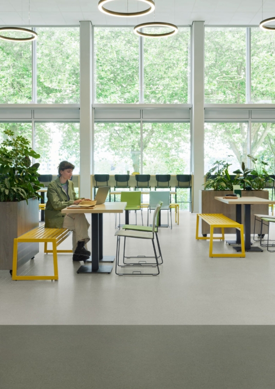 Forbo Sphera Element - 50109 honeydew