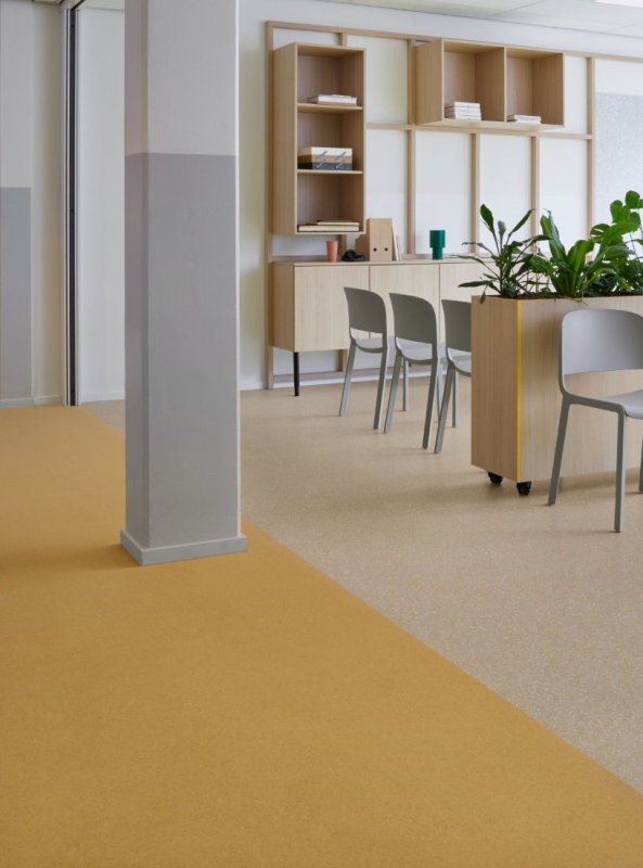 Forbo Sphera Element - 50098 honey