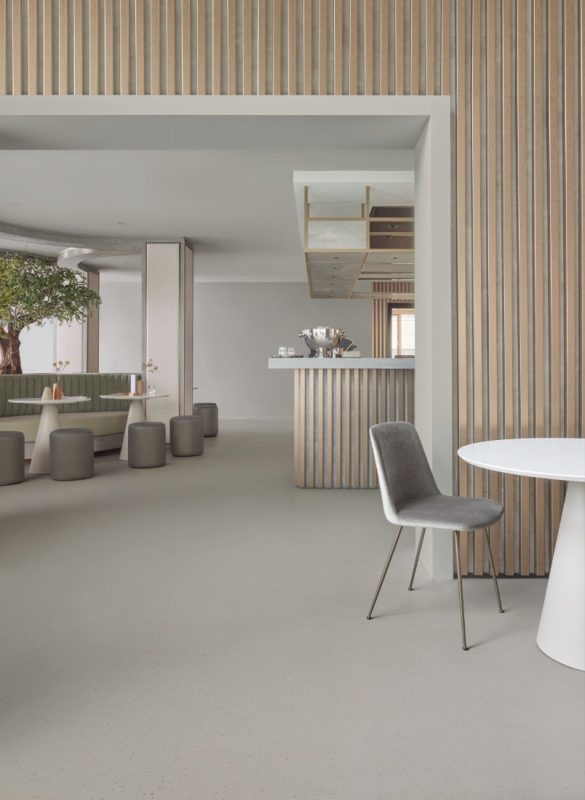 Forbo Sphera Elite b+ - 50953 misty veil