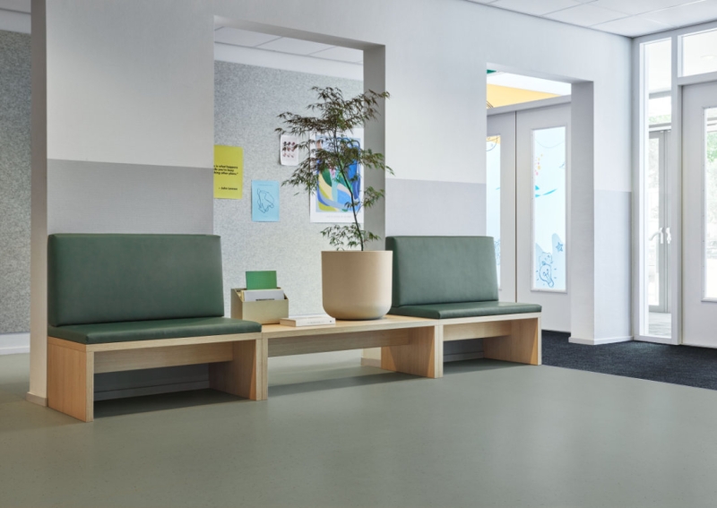 Forbo Sphera Elite b+ - 50954 willow mist