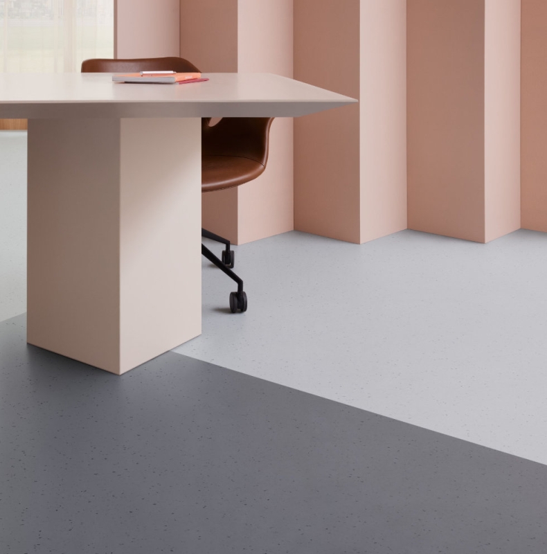 Forbo Sphera Elite b+ - 50961 graphite flint