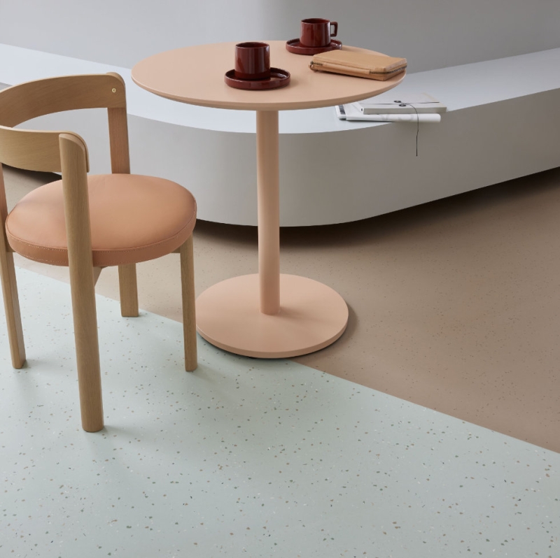 Forbo Sphera Energetic - 50248 nutmeg