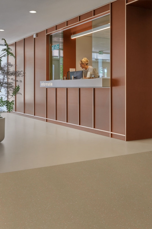 Forbo Sphera Energetic - 52248 shimmer nutmeg