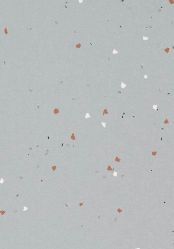 Forbo Sphera Energetic - 51246 vivid concrete